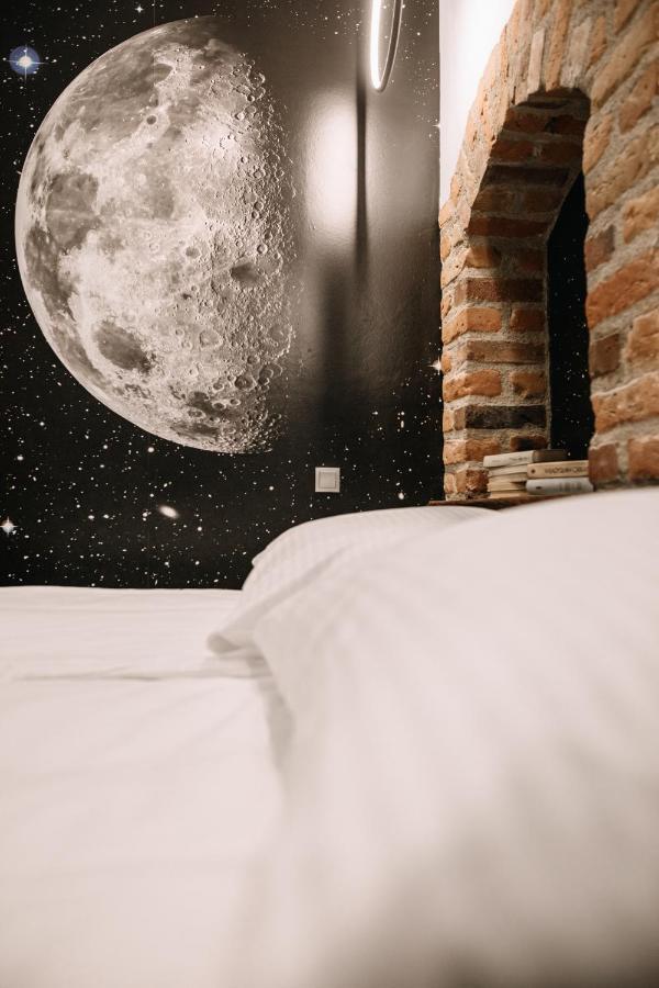 Apartamenty K2 Podmurna 36 Торунь Экстерьер фото